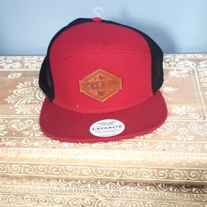 Iceland legacy hat